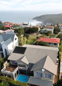 Vibe Beach House