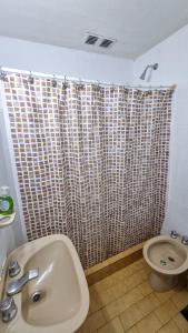 Monoambiente junto a la playa D