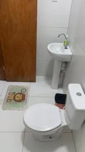 Hotel Pantanal - Cuiabá