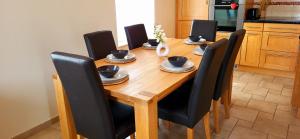 Gîte Anna du Mont-saint-Michel