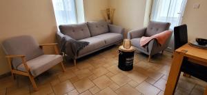 Gîte Anna du Mont-saint-Michel