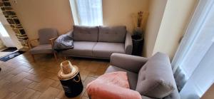 Gîte Anna du Mont-saint-Michel