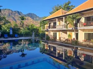 Avana Hotel & Dive Center Pemuteran - Grokgak