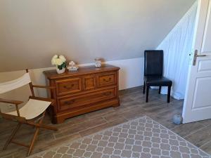 Cottage in Plouneour-Trez with Sea View