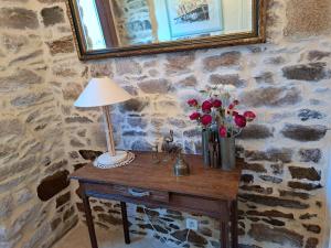 Holiday home in Lannilis near Sea