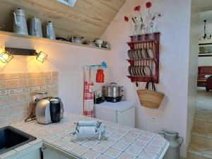 Holiday home in Lannilis near Sea