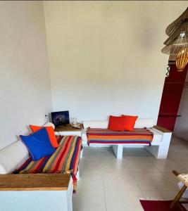 Casa Mangaba da Praia