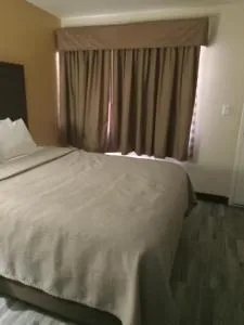 The Quality Inn - Mesa