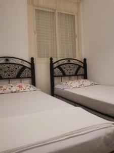 Appartement F3 en location dété