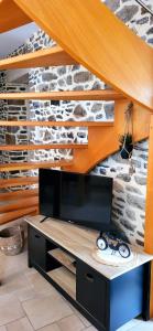 Gîte Anna du Mont-saint-Michel