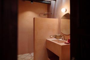 Maison Mexique Hotel Boutique San Miguel de Allende