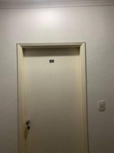 Apartamento pé na Areia