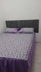 Apartamento pé na Areia