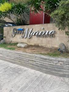 San Marino Residences Condominium