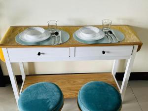 San Marino Residences Condominium