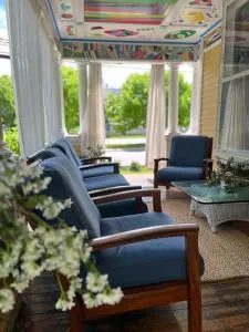 Munroe Inn Boutique Hotel - 刘易斯顿