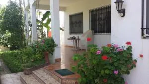 Villa vacances au bord de mer - Gaams