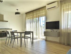 Apartment Valovine Stoja