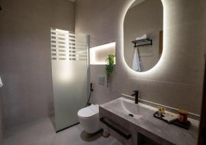 شاليهات بلانكا الفندقيه