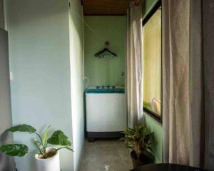 Mini apartamento con vista al Volcán Arenal