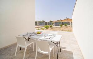 2 Bedroom Gorgeous Home In Realmonte