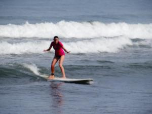 Jaco Surf Beachbungalow