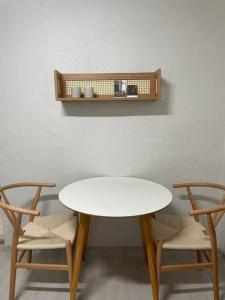 Seoul Namsan Studio 101 2MINS METRO