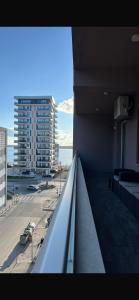 Lotus Apartment near Opera