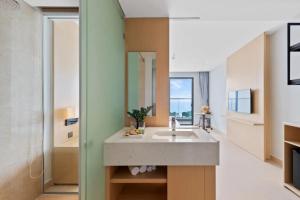 JOY Seaview Apartment in Cam Ranh Nha Trang