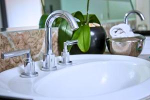 Dario 1 BR Luxury Private Pool Villas JU65