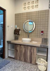 De Pointé Resort & Resto