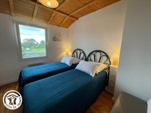 Maison rénovée 6 pers avec jardin, proche plages et pistes cyclables à Talmont-Saint-Hilaire - FR-1-426-557