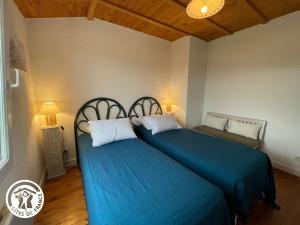 Maison rénovée 6 pers avec jardin, proche plages et pistes cyclables à Talmont-Saint-Hilaire - FR-1-426-557