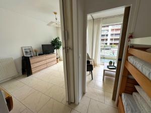 Appartement à Arcachon : Plage à 50m, Terrasse, Parking, WIFI, 4 Pers - FR-1-474-266
