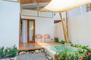 Casa Serena Private pool 800m from the beach