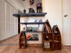 Appartements Coeur de Saint-Jean-de-Luz : Appartement lumineux avec balcon, proche plage et commerces - FR-1-239-1079 : photos des chambres