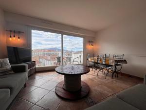 Appartements Coeur de Saint-Jean-de-Luz : Appartement lumineux avec balcon, proche plage et commerces - FR-1-239-1079 : photos des chambres