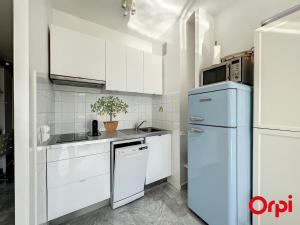 Appartements Appartement tranquille avec piscine et WiFi a Menton - FR-1-647-37 : photos des chambres