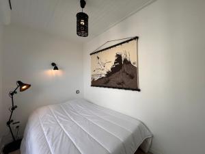 Appartements Coeur de Saint-Jean-de-Luz : Appartement lumineux avec balcon, proche plage et commerces - FR-1-239-1079 : photos des chambres