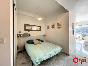 Appartement tranquille avec piscine et WiFi à Menton - FR-1-647-37