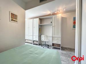Appartements Appartement tranquille avec piscine et WiFi a Menton - FR-1-647-37 : photos des chambres