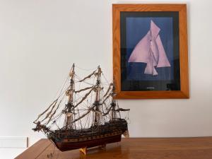 Appartements Coeur de Saint-Jean-de-Luz : Appartement lumineux avec balcon, proche plage et commerces - FR-1-239-1079 : photos des chambres