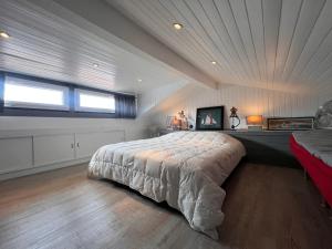 Appartements Coeur de Saint-Jean-de-Luz : Appartement lumineux avec balcon, proche plage et commerces - FR-1-239-1079 : photos des chambres