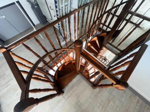 Appartements Coeur de Saint-Jean-de-Luz : Appartement lumineux avec balcon, proche plage et commerces - FR-1-239-1079 : photos des chambres