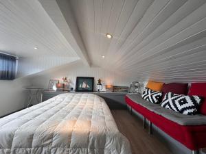 Appartements Coeur de Saint-Jean-de-Luz : Appartement lumineux avec balcon, proche plage et commerces - FR-1-239-1079 : photos des chambres