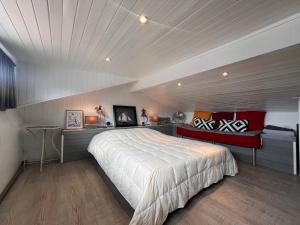 Appartements Coeur de Saint-Jean-de-Luz : Appartement lumineux avec balcon, proche plage et commerces - FR-1-239-1079 : photos des chambres