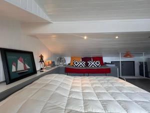 Appartements Coeur de Saint-Jean-de-Luz : Appartement lumineux avec balcon, proche plage et commerces - FR-1-239-1079 : Appartement