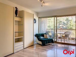 Studio avec terrasse, piscine et parking à Menton - FR-1-647-36