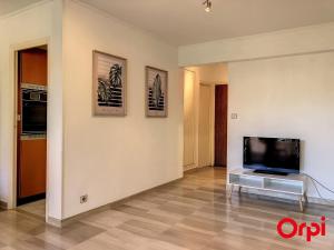 Studio avec terrasse, piscine et parking à Menton - FR-1-647-36