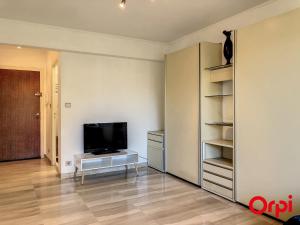 Studio avec terrasse, piscine et parking à Menton - FR-1-647-36